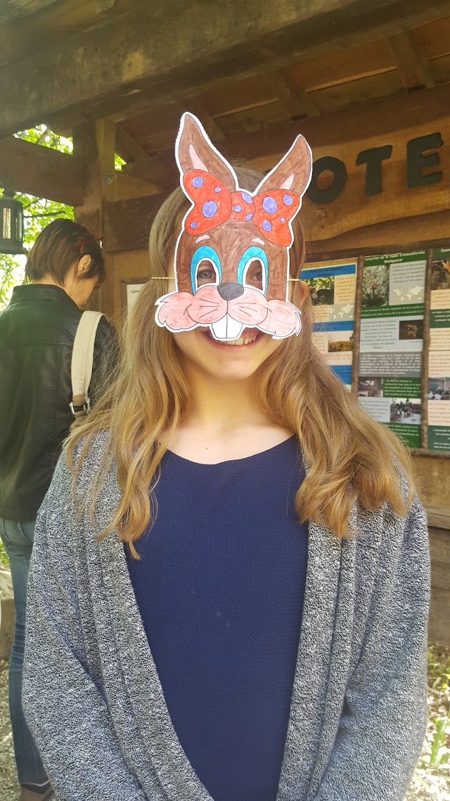 Réserve Zoologique de Calviac