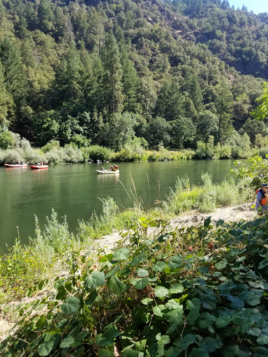 Whiskey Creek Campground - Thumbnail