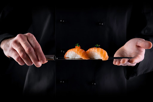 HaruSeki Sushi & More