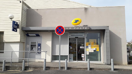 relais La Poste La Poste CESTAS