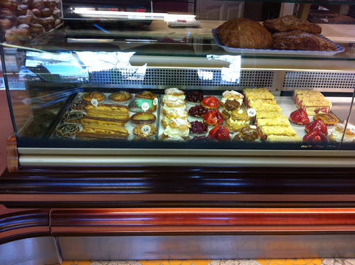 Boulangerie " Au Pain d'Antan "