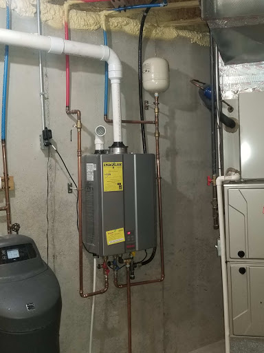 Plumbers Etc - Visual