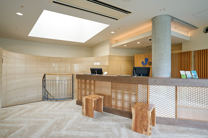 WeBase KAMAKURA Resort Hotel by null