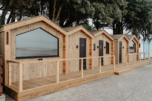 The Saltwater Sauna (Avon)