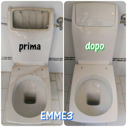 Emme3 Multiservizi - Impresa di Pulizie - Costruzioni e Ristrutturazioni - Giardinaggio - Thumbnail