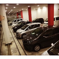 Bilal Automobiles & Co islamabad