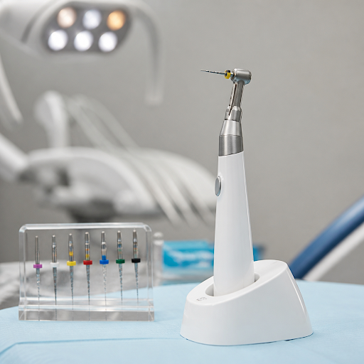 Modern root canal therapy has changed dramatically with the use of advanced rotary instruments. A… post image