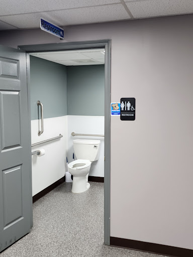 Melillo Coin Laundry and Dog Wash Gallery - United States