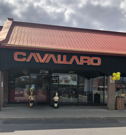 Cavallaro