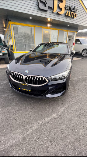 Bumble Auto - Visual