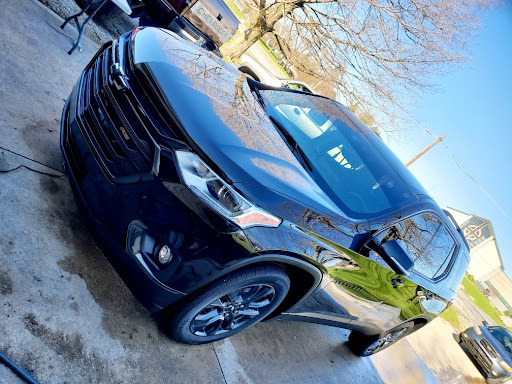 NOT Just Another Wash Auto Detailing - Thumbnail
