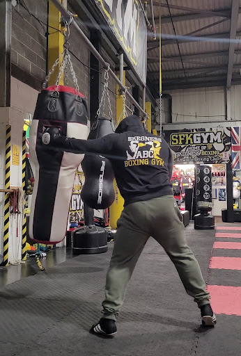 SFK Gym - Thumbnail