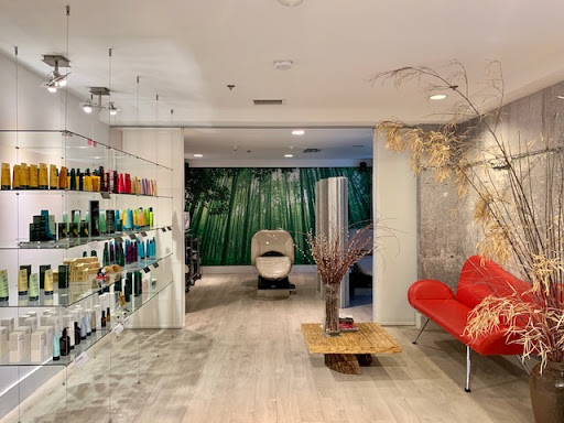 YOKO'S Haute Coiffure & B-YU Head Spa - Thumbnail
