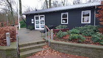 Resturant indelukket - Silkeborg