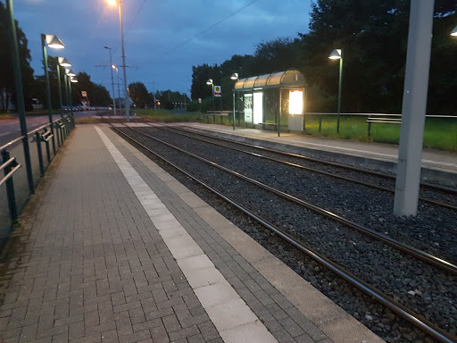 Braunschweig Saalestraße - Thumbnail