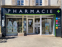Pharmacie de Laignes à Laignes