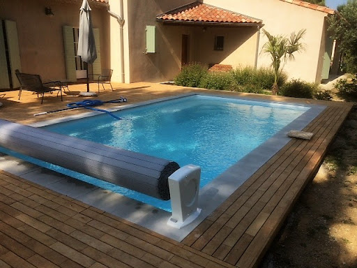 Photo de JLS Piscine - Pisciniste Excel Piscines à Vinsobres (26110)