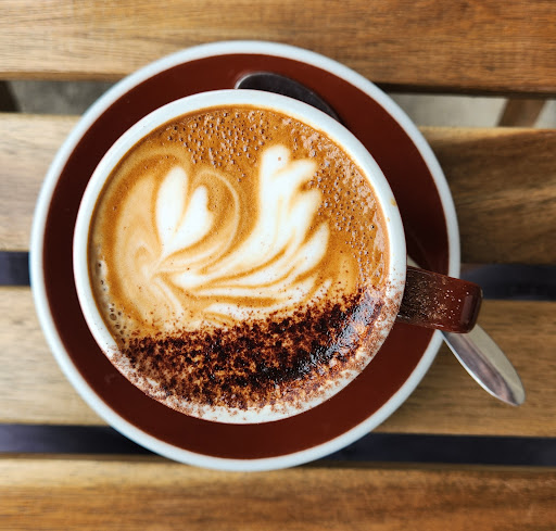 Story Behind The Coffee - Thumbnail