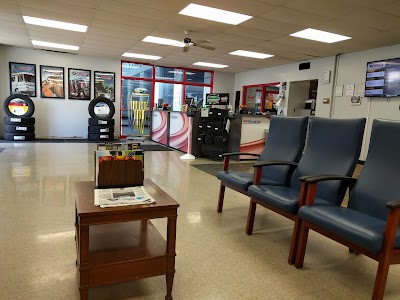 Purcell Tire and Service Center