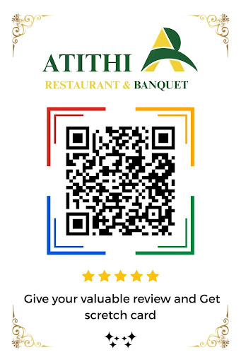 Give your valuable review and get Discount Scretch Card post image