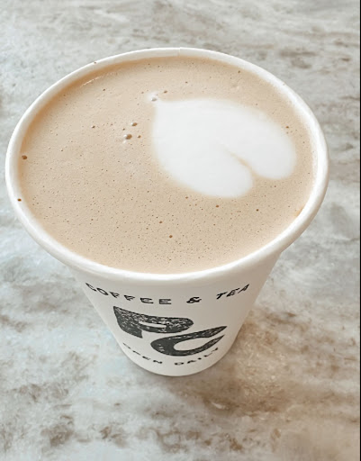 Presidents Coffee - Thumbnail