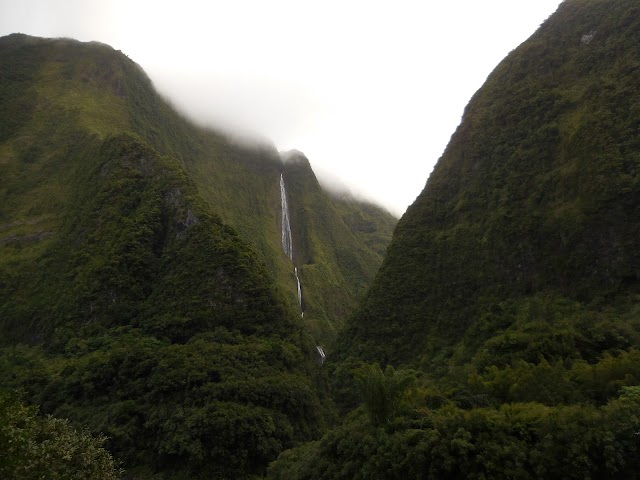 Cirque de Salazie