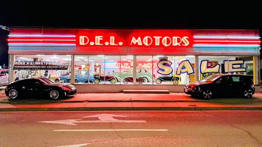 D.E.L. Motors - Thumbnail