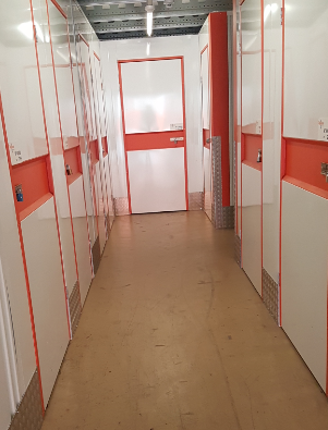 Flexbox Grand - Lancy Gallery - France