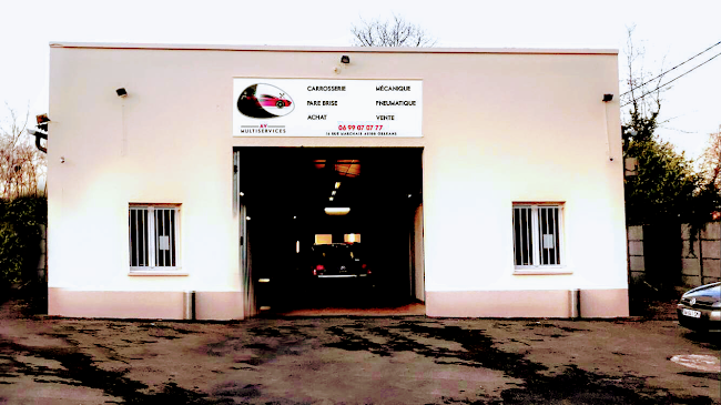 Av MultiServices