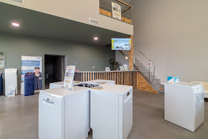 Photo n°10 de Proxi Confort - Thermique F Roy à Mirambeau (Magasin de lave-linges et sèche-linges)