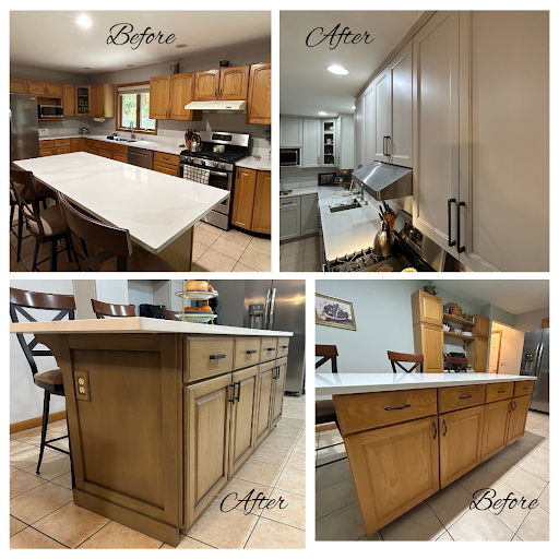 Homestead Cabinet Design - Thumbnail