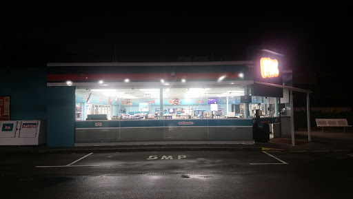 Caltex - Victoria Avenue - Thumbnail