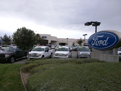 Photos of The Ford Store Morgan Hill