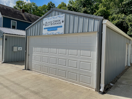 Black Creek Self Storage - Thumbnail