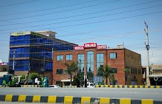 Amjad Medical Center rawalpindi