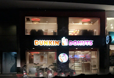 Dunkin’ Donuts Alamgir Rd karachi