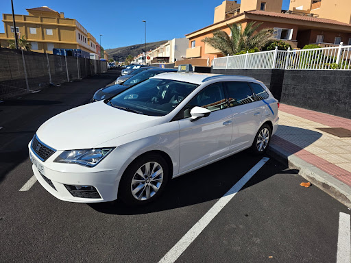 Servicio de Taxi | Empresa Traslado | Aeropuerto Norte