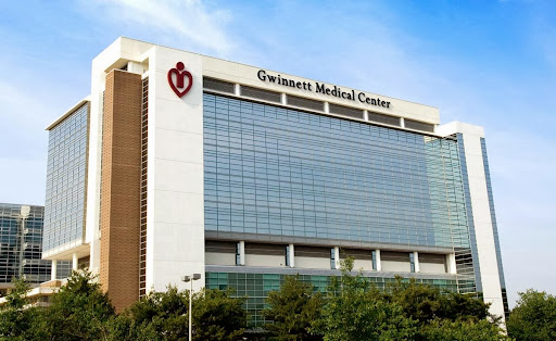 Northside Hospital Gwinnett - Thumbnail