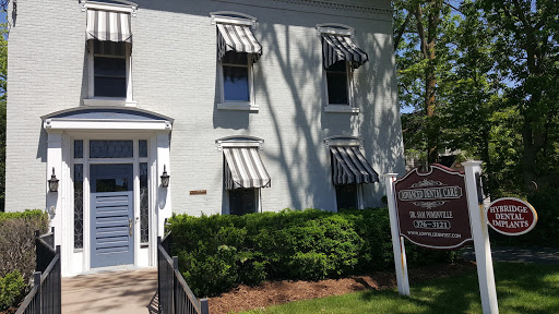 Advanced Dental Care - Dr Sam Pominville