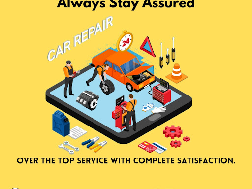 Business update post image
