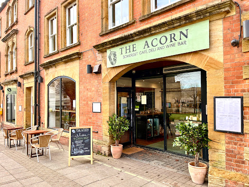 The Acorn Somerset - Thumbnail