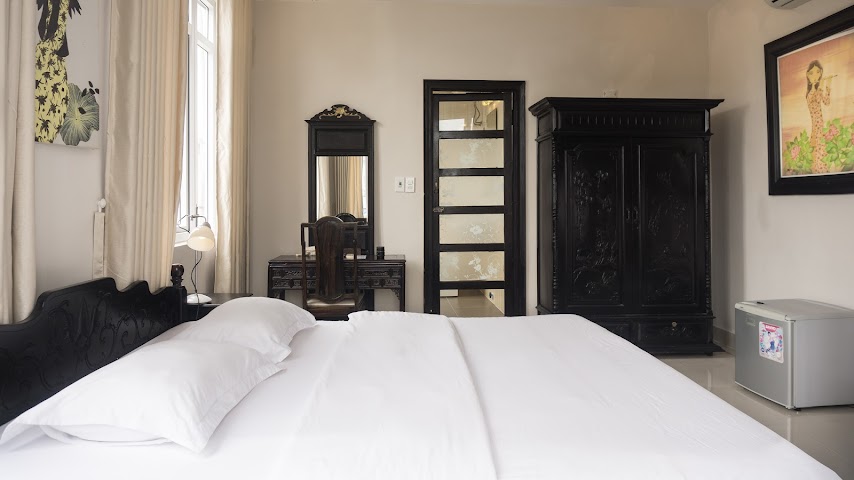 Hue Nino Hotel by null