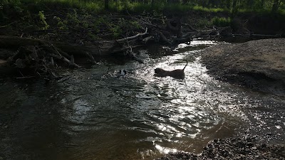Photos of Rooker Park