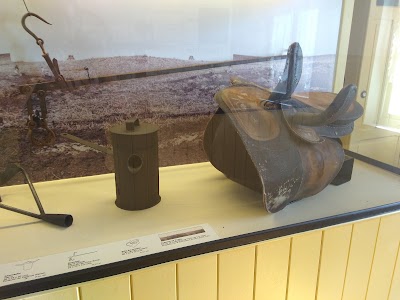 Photos of Museo De Puerto Octay, El Colono