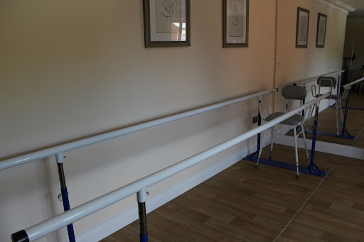 Bridge House Rehabilitation Centre for Elderly (Inpatient Physiotherapy) - Thumbnail