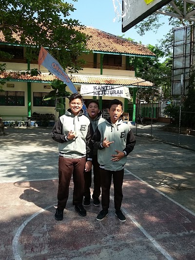 Photos of SMP Negeri 1 Purwodadi