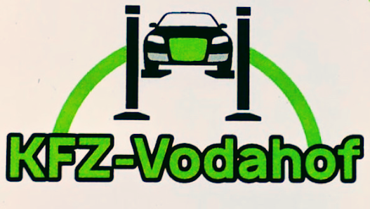 KFZ Vodahof Berg 5, 5771 Leogang, Österreich