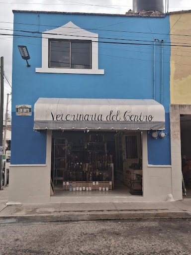 Veterinaria del centro