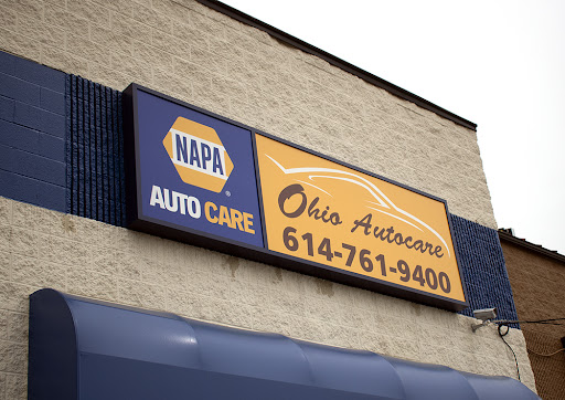 Ohio Autocare