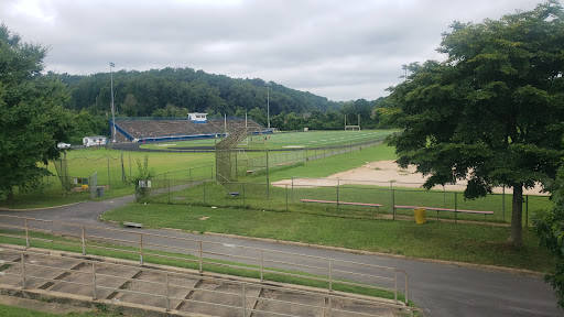Lumsden-scott stadium - Thumbnail